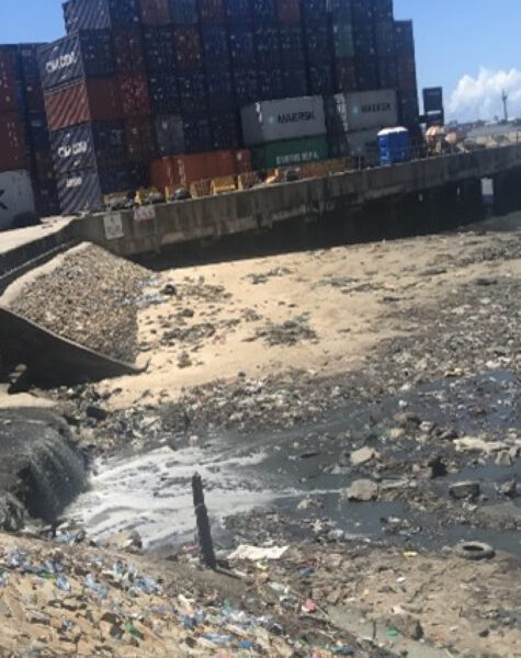 enviroment challenges monitoring